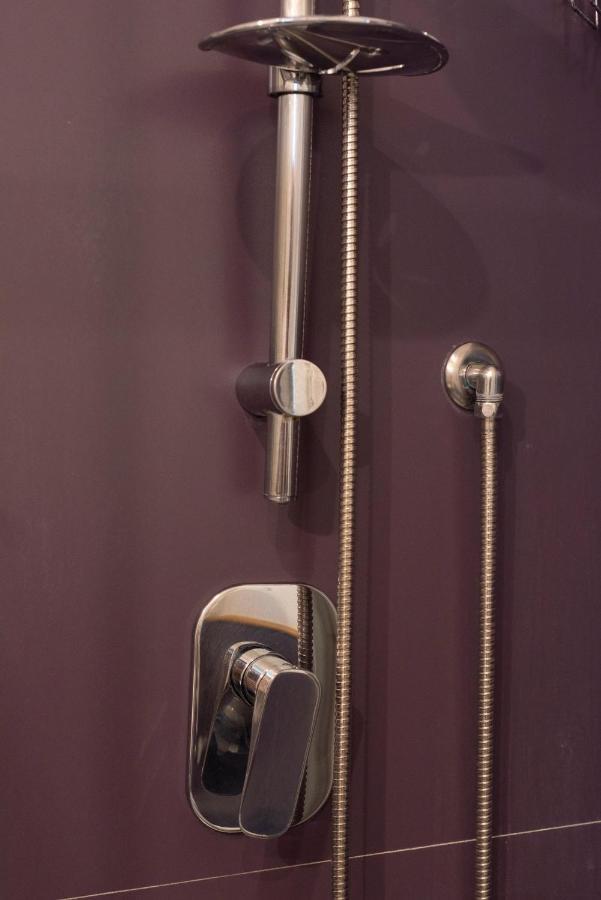 Pignatelli Rooms Наполи Екстериор снимка