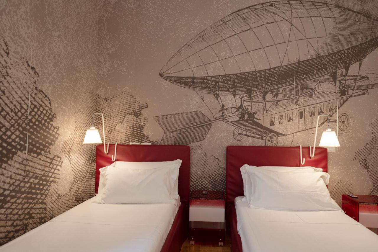 Pignatelli Rooms Наполи Екстериор снимка