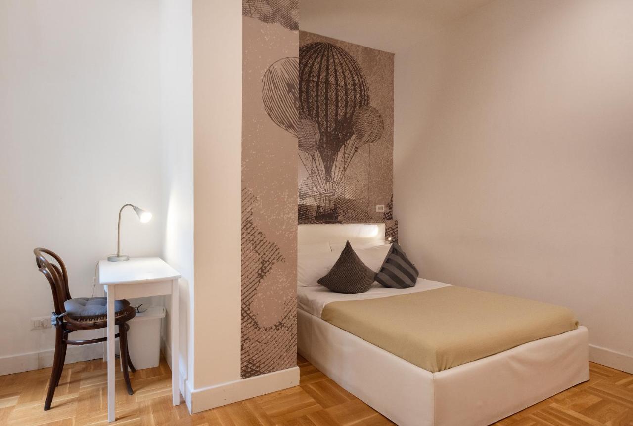 Pignatelli Rooms Наполи Екстериор снимка