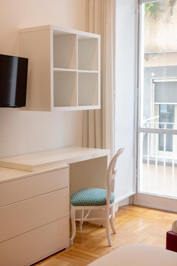 Pignatelli Rooms Наполи Екстериор снимка