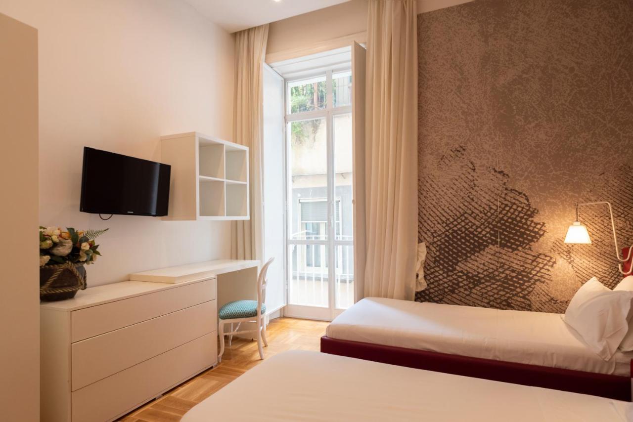 Pignatelli Rooms Наполи Екстериор снимка
