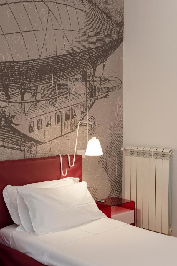 Pignatelli Rooms Наполи Екстериор снимка