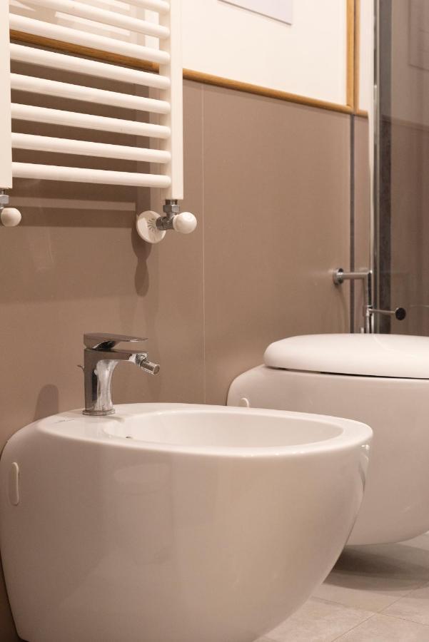 Pignatelli Rooms Наполи Екстериор снимка