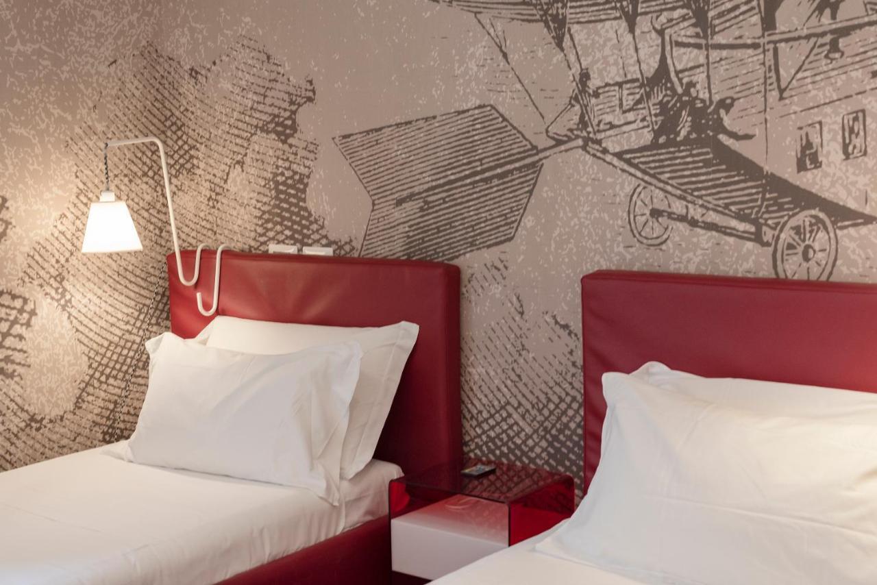 Pignatelli Rooms Наполи Екстериор снимка
