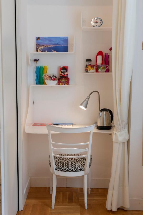 Pignatelli Rooms Наполи Екстериор снимка