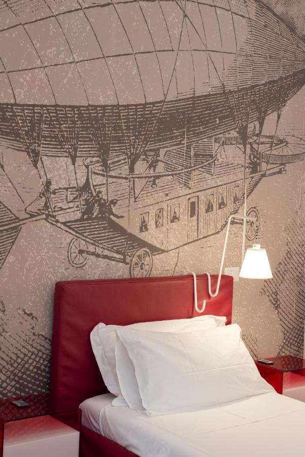 Pignatelli Rooms Наполи Екстериор снимка