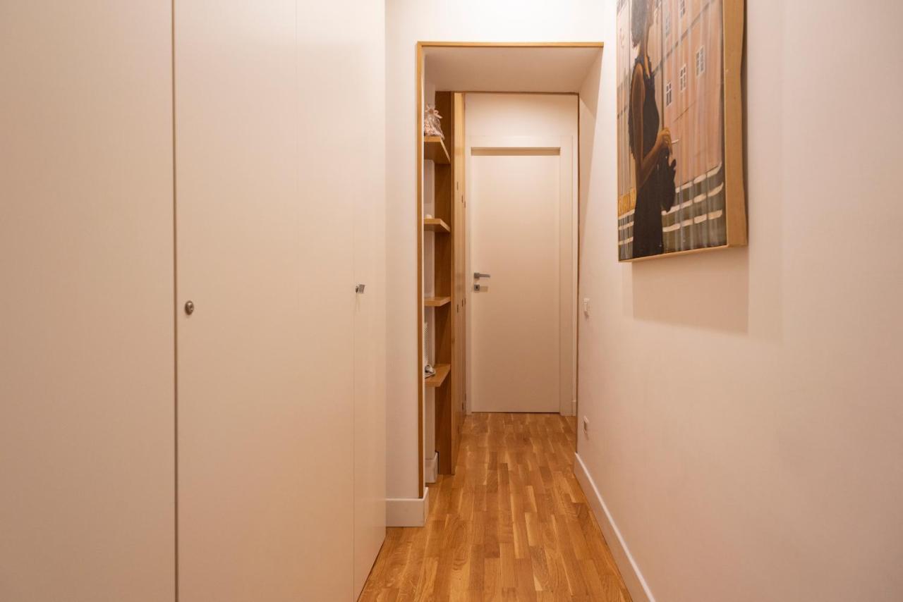 Pignatelli Rooms Наполи Екстериор снимка