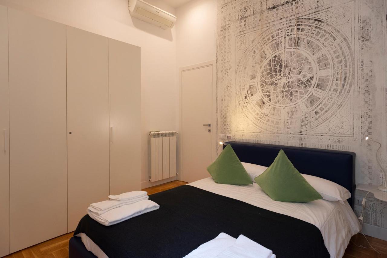 Pignatelli Rooms Наполи Екстериор снимка