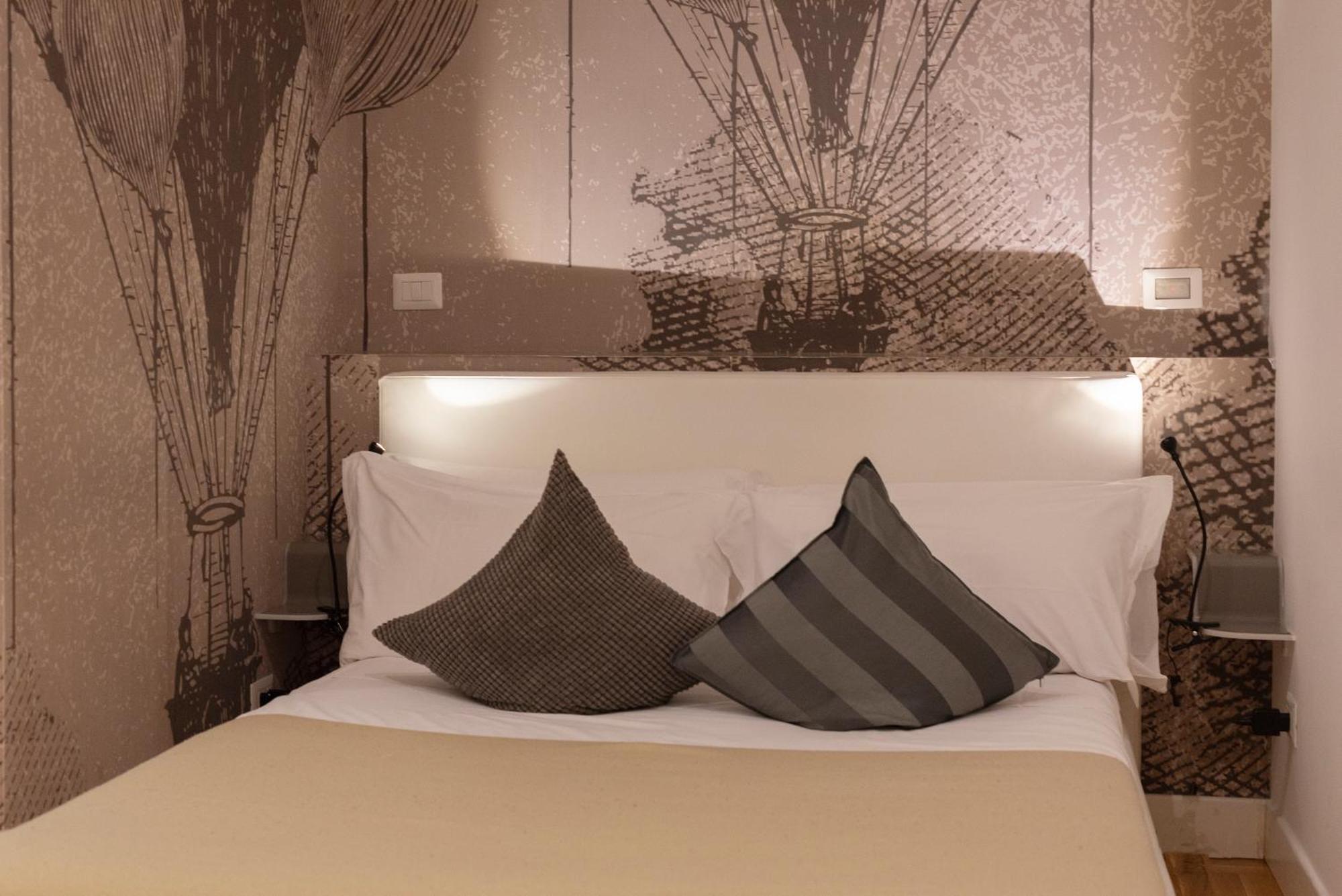 Pignatelli Rooms Наполи Екстериор снимка