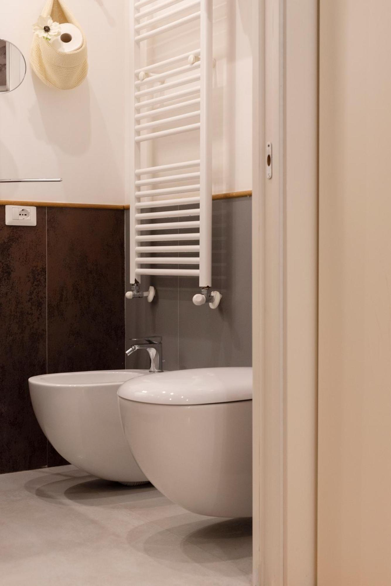 Pignatelli Rooms Наполи Екстериор снимка