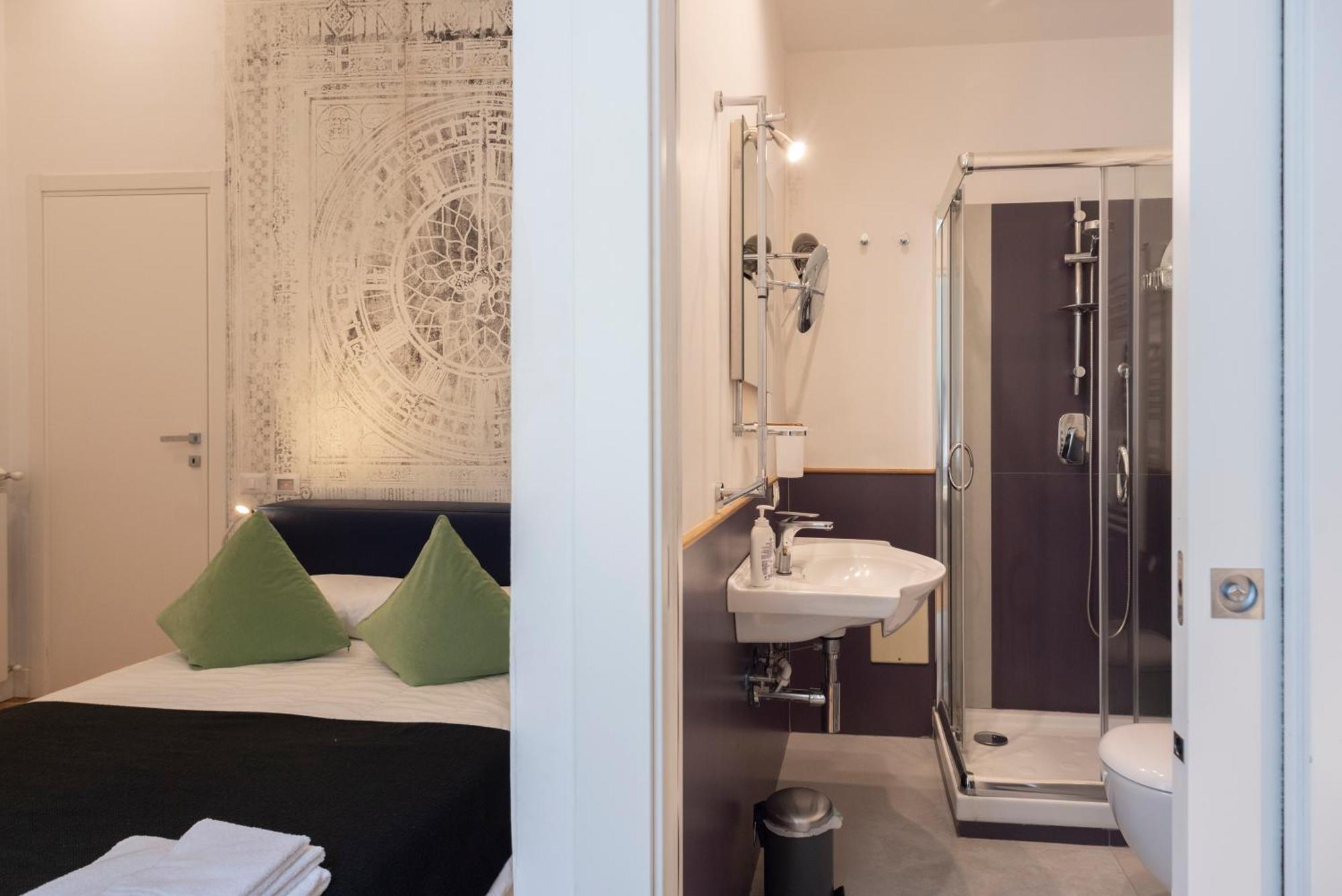 Pignatelli Rooms Наполи Екстериор снимка