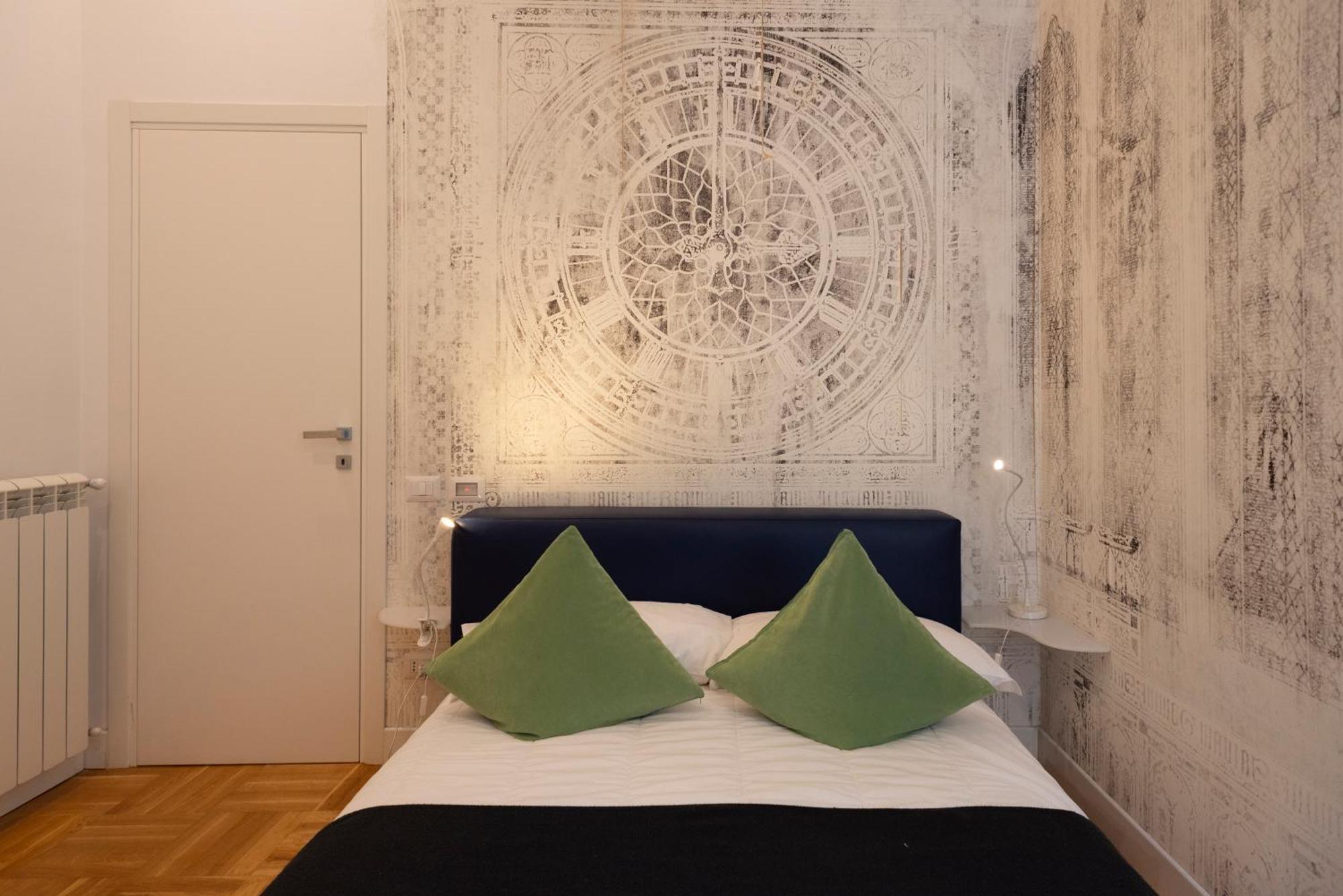 Pignatelli Rooms Наполи Екстериор снимка