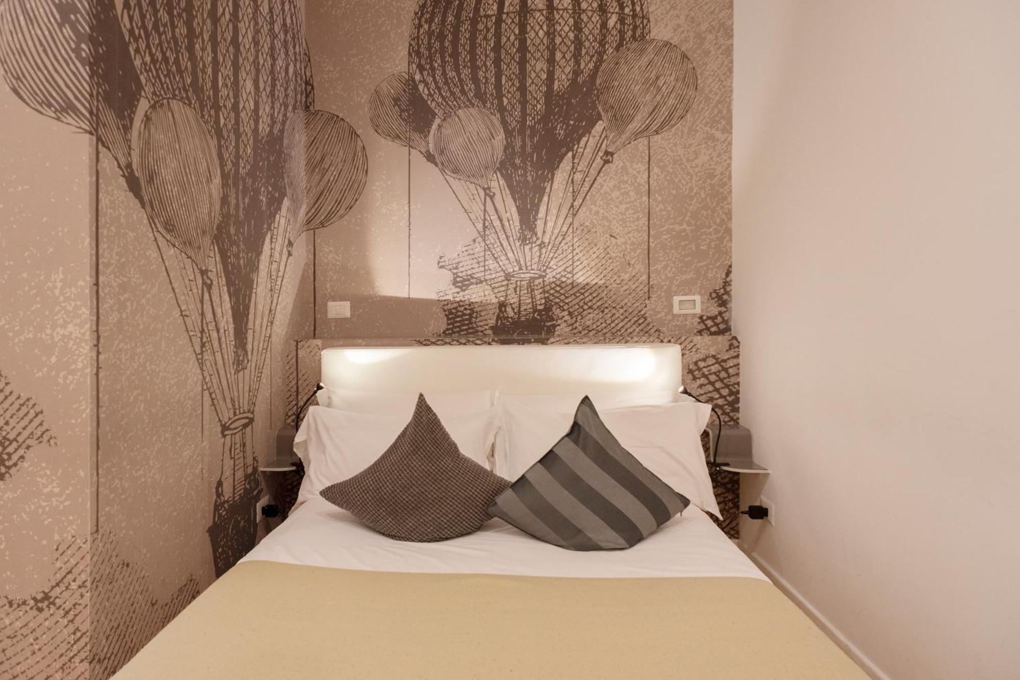 Pignatelli Rooms Наполи Екстериор снимка