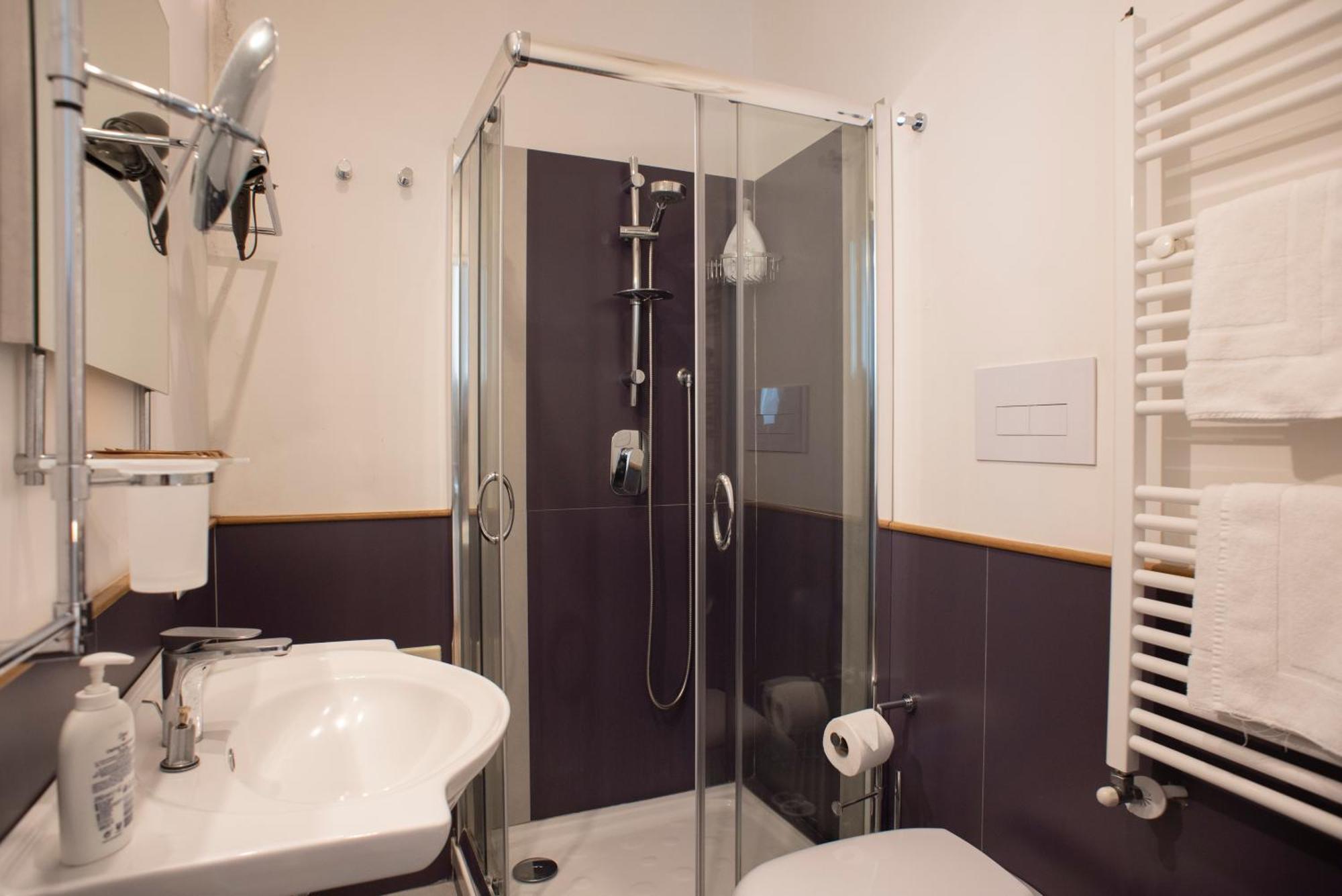 Pignatelli Rooms Наполи Екстериор снимка