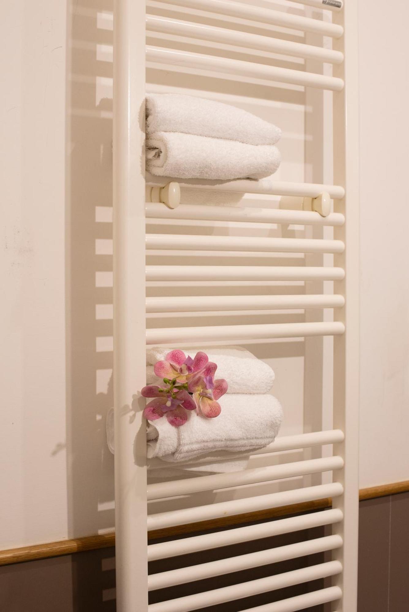 Pignatelli Rooms Наполи Екстериор снимка