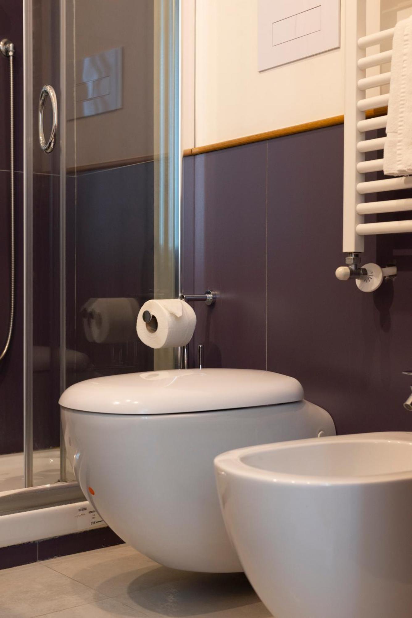 Pignatelli Rooms Наполи Екстериор снимка